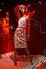 Swarovski window display