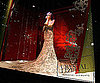 Swarovski window display