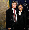 VP of operations for Tory Burch Reinhard Mackinger, Tory Burch