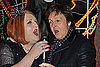 Peter Kay, Sir Paul McCartney 