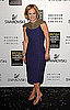 Television presenter Mariella Frostrup 