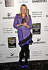 Luella Bartley (Designer of the Year)