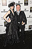 Erin O'Conner, Stephen Jones