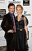 Matthew Williamson (Red Carpet Designer), Emilia Fox