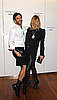 Marc Jacobs, Carine Roitfeld