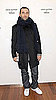 Riccardo Tisci, designer for Givenchy