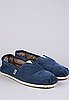 TOMS slip on shoes $48, Tobi
