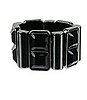 Jeweled Elastic Bracelet $7.80, Forever 21