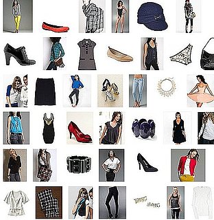 50 Fabulous Fashion Items Under 50 Dollars