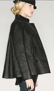 Shelly Steffee Fall 2008 Look Book 