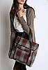 Play By C. Ronson Briefcase Bag $49.99, Urban Outfitters
