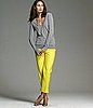 Merino V-Neck Sweater $39.99, J. Crew
