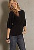 Pleat Front Pop-Over $49.50, Martin + Osa