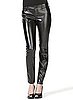 Faux Leather Pant $49.50, Express