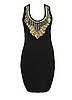 Maritess Sequin Dress $27.80, Forever 21