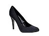 Black Satin Shoes $44.98, Aldo