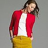 Tartine Cardigan $29.99, J. Crew