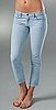 J Brand Cropped Jean $47.50, Shopbop