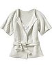 Tie-Front Cardigan $29.50, Old Navy