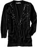 Sequin Cardigan $29.50, Old Navy 