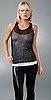 Pencey Racer Back Tank $44, Shopbop