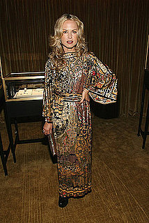Cartier, Vanity Fair, And The Museum Of Contemporary Art Host A Private Dinner In Honor Of Artist Anri Sala 