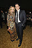 Rachel Zoe, President and CEO of Cartier North America Frederic de Narp