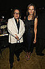 Ingrid Sischy and Sandra Brant from Vanity Fair/Vanity Fair International