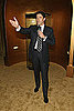 President and CEO of Cartier North America Frederic de Narp