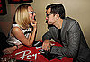 Joshua Jackson and Diane Kruger