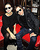Maggie Gyllenhal and Kevin Bacon 