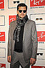 Joshua Jackson 