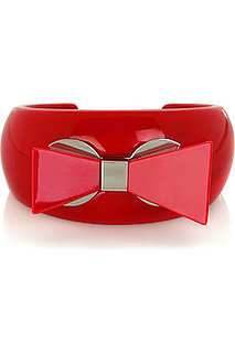Gift Giver: Marc by Marc Jacobs Jewelry 