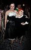 Katie Grand and Beth Ditto 