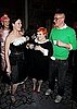 Katie Grand, Beth Ditto, Giles Deacon