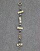 Bow Jewels Bow Bracelet, Was $98 Now $68.60 Bloomingdales