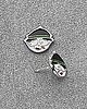 Miss Marc Studs $38 Bloomingdales