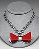 Bowhaus Pendant 17" $98 Bloomingdales