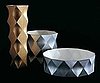 Vases
Design Nicole Aebischer (2007) 