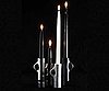 Candle holder 
Design Jakob Wagner (2007) 