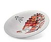 Centrepiece plates 
Marcel Wanders (2005) 