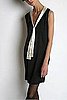 Lark & Wolff By Steven Alan Bow Dress $98 @ Urban Outfitters