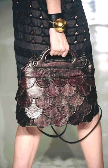 Cynthia Rowley Spring 2009 Collection & Look Book : Photo 20 of 45 | Coutorture