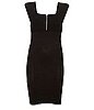 Knitted Bodycon Dress $80 @ Topshop 