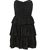 Silk Corset Dress $100 @ Topshop 