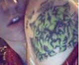 My first