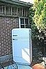 06/31/2008: Das fridge, refreshed and installed.