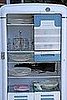 Das Fridge is full!
