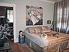 Our Master Bedroom. See the original remodel here: http://casasugar.com/450890