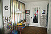 The Rear Foyer: This is the main entrance. No one who knows us ever uses the front door.